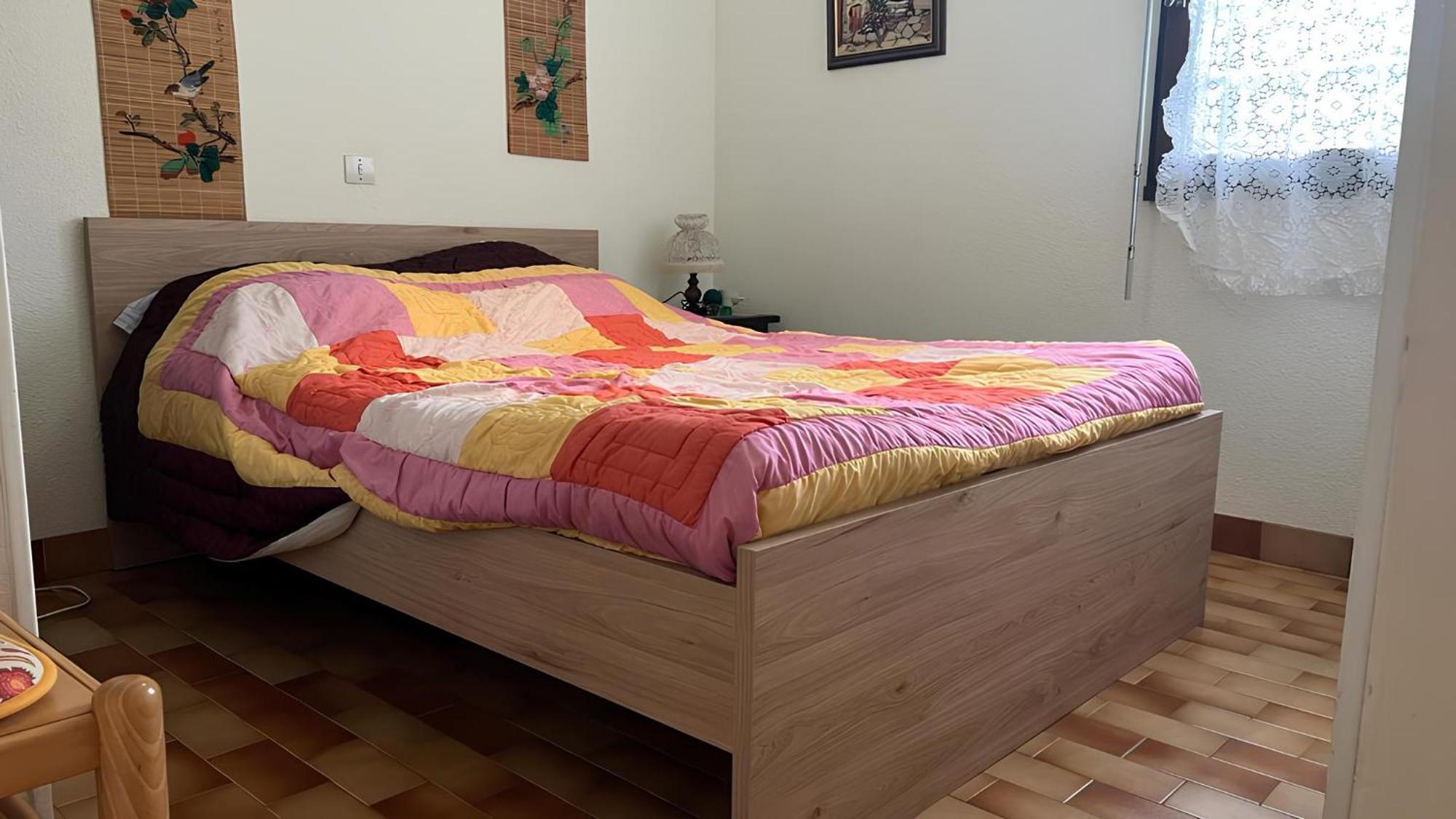 Appartement 4/6 Personnes Plain Pied - 5Min Plage - Piscine En Face Агде Екстериор снимка