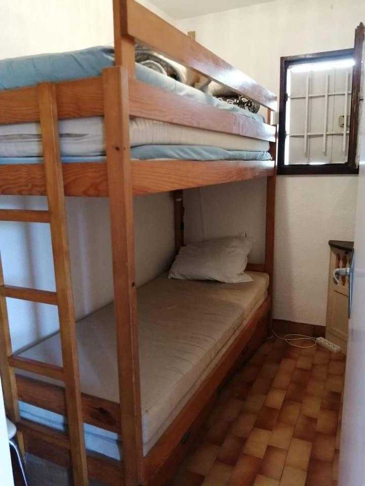 Appartement 4/6 Personnes Plain Pied - 5Min Plage - Piscine En Face Агде Екстериор снимка